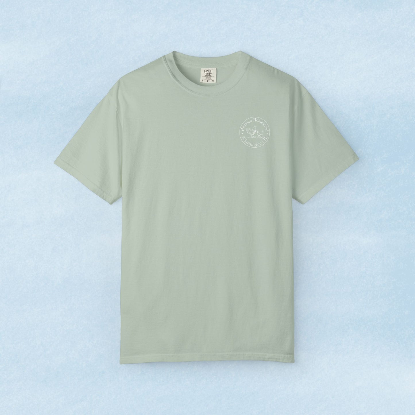 Bible Verse Unisex T-Shirt, 1 Thessalonians 4:11