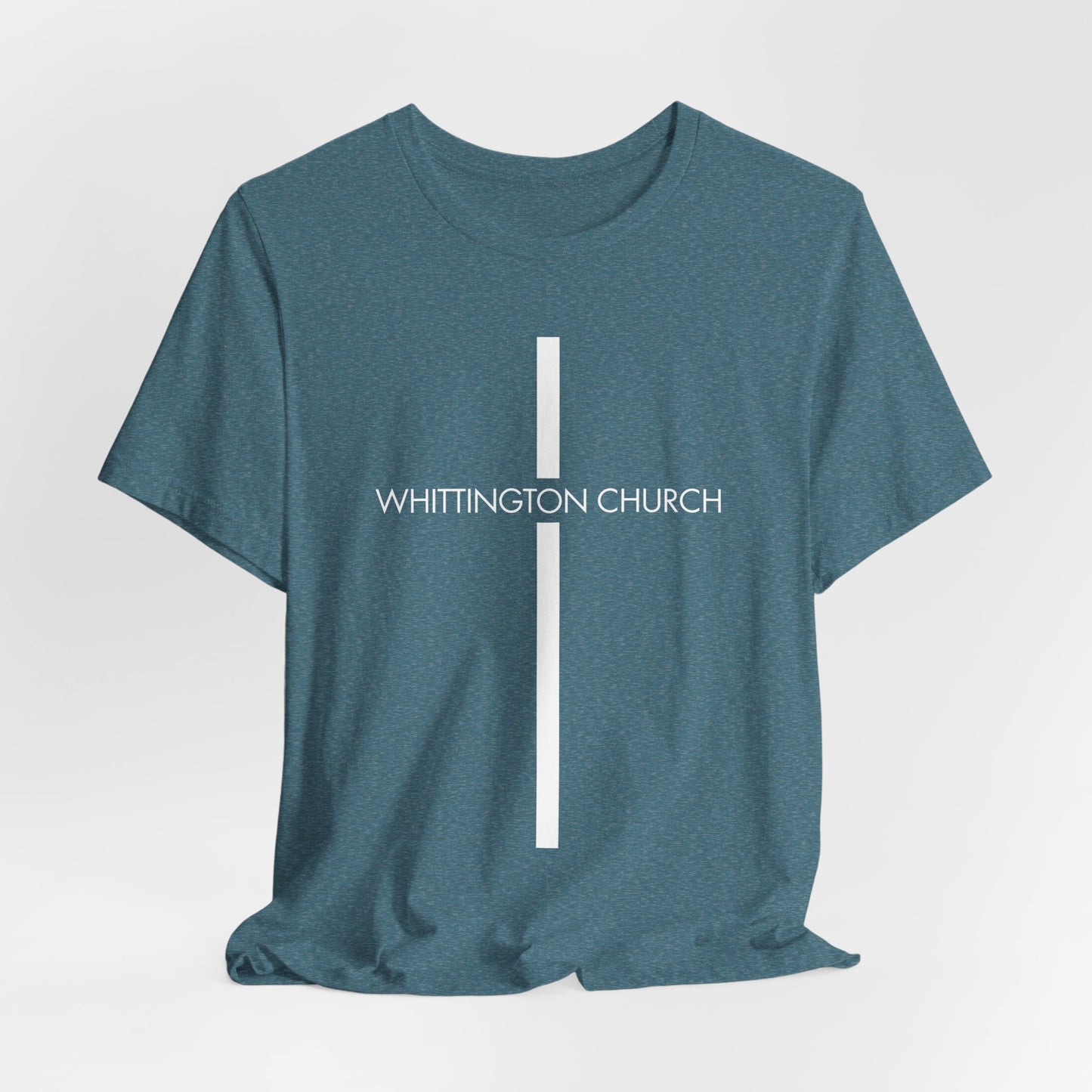 Whittington Church Tee