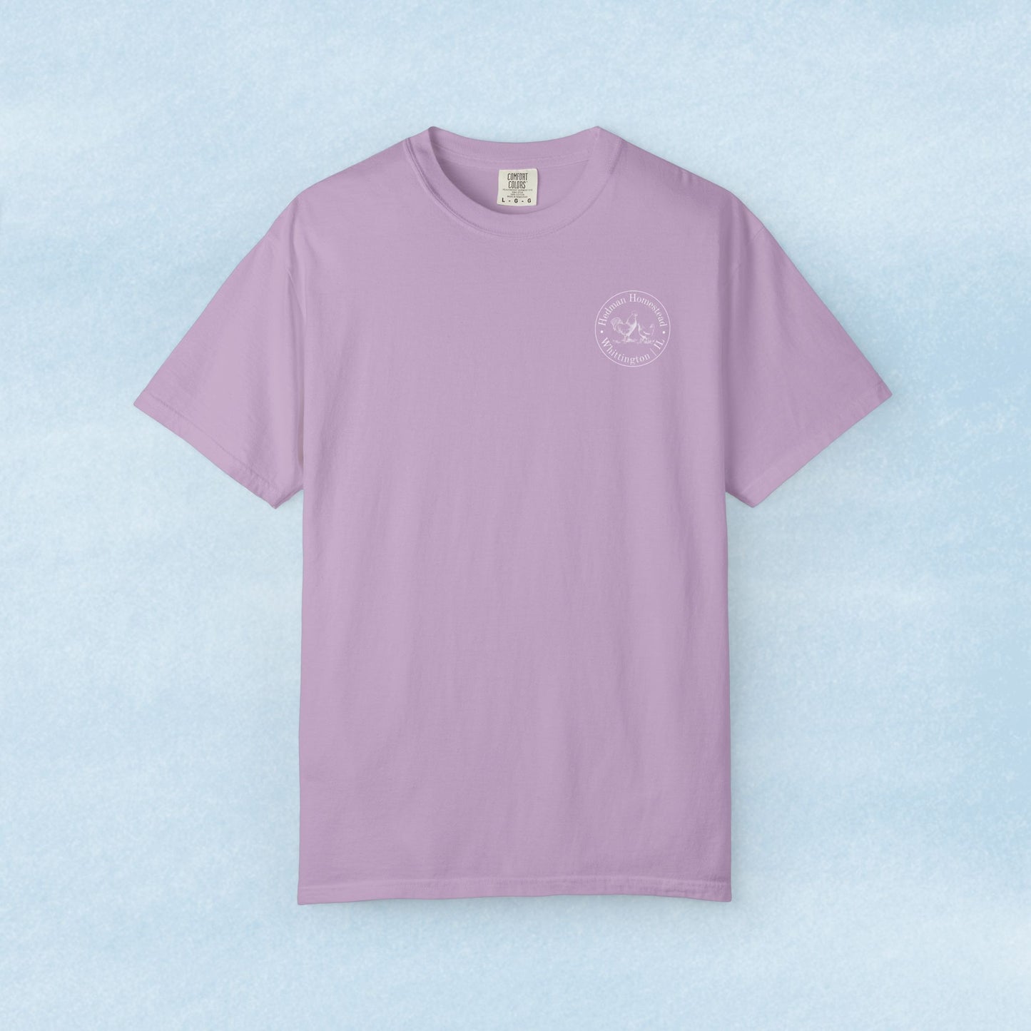 Bible Verse Unisex T-Shirt, 1 Thessalonians 4:11