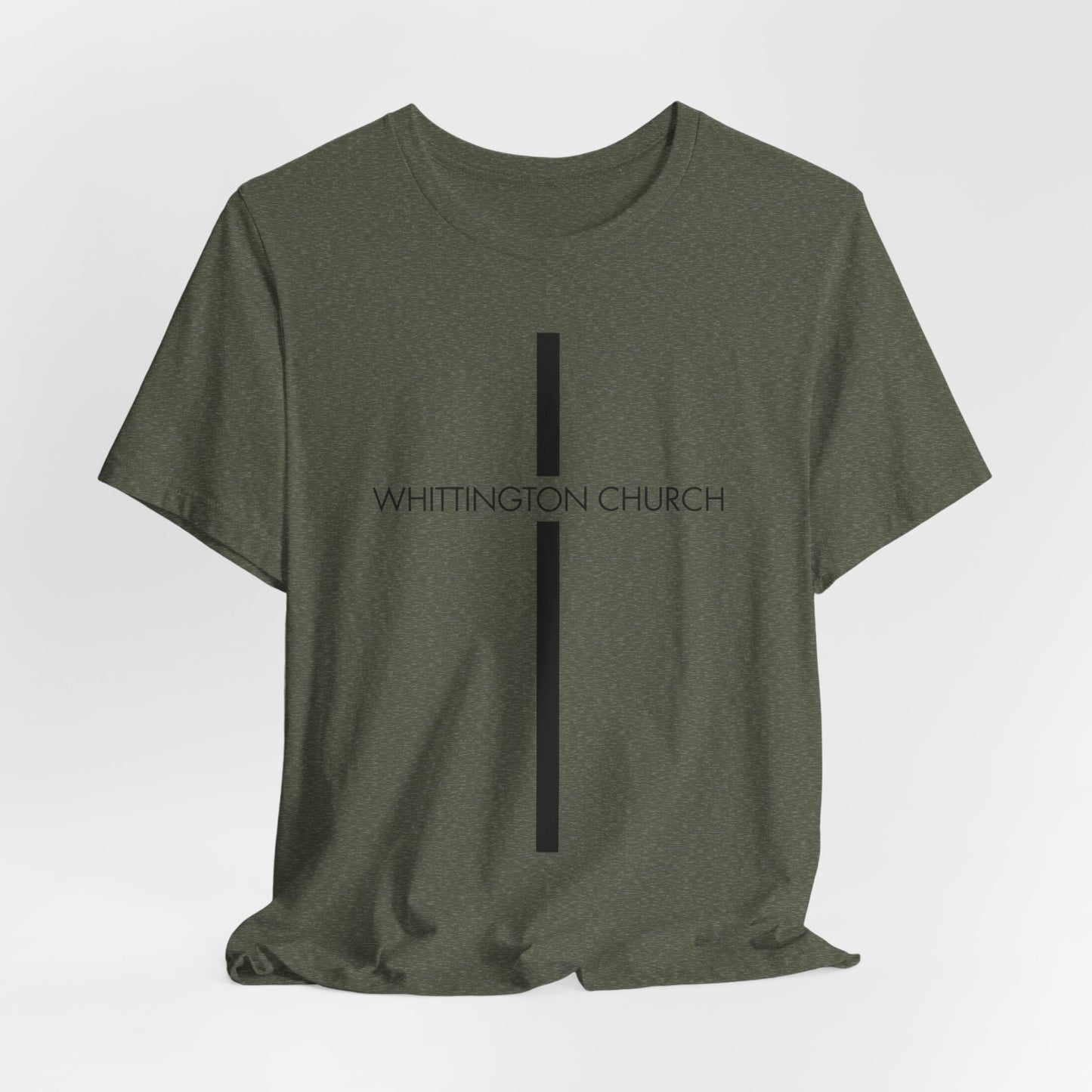 Whittington Church Tee