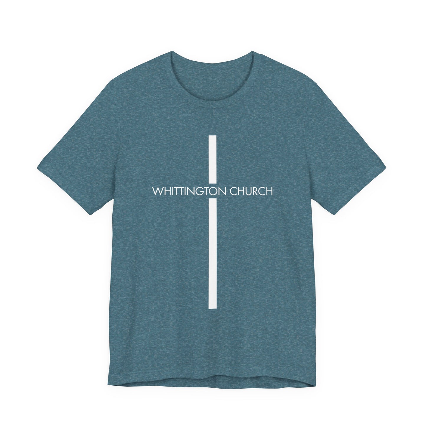 Whittington Church Tee