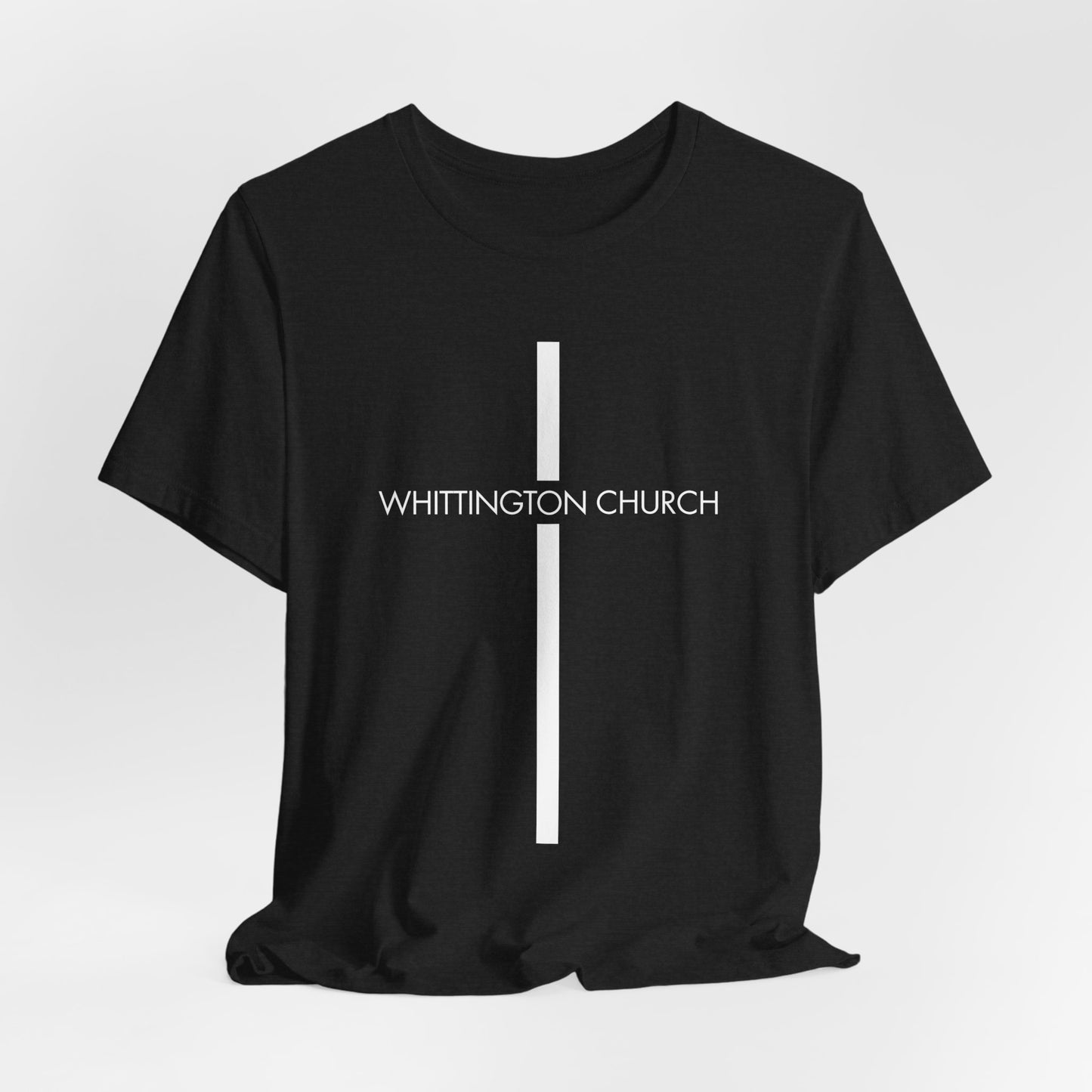 Whittington Church Tee