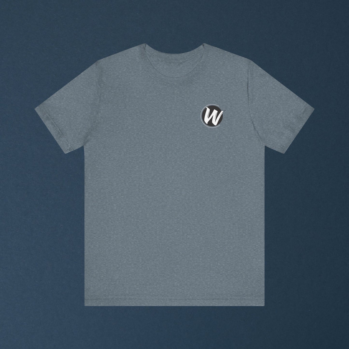 Rooted in Truth Tee