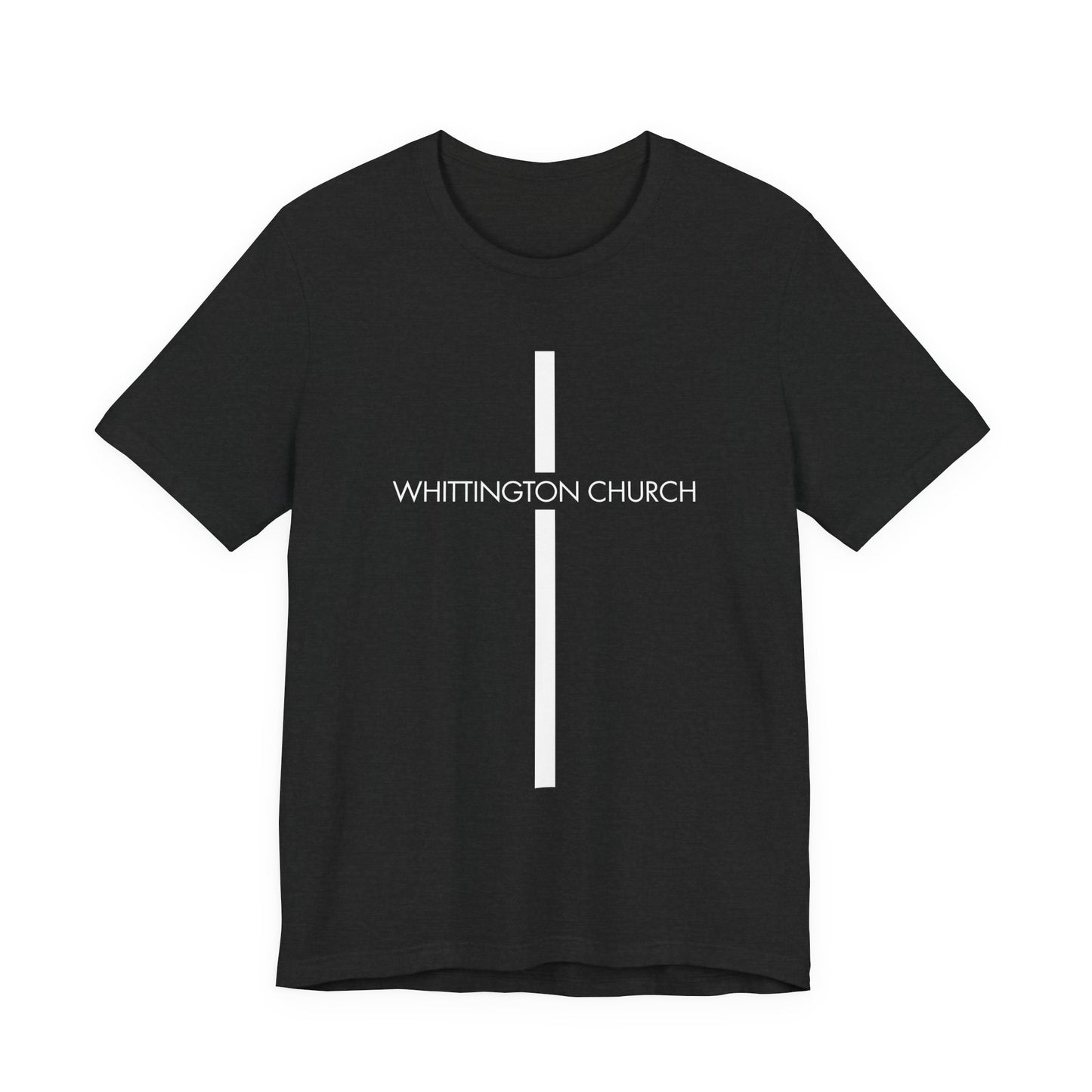 Whittington Church Tee