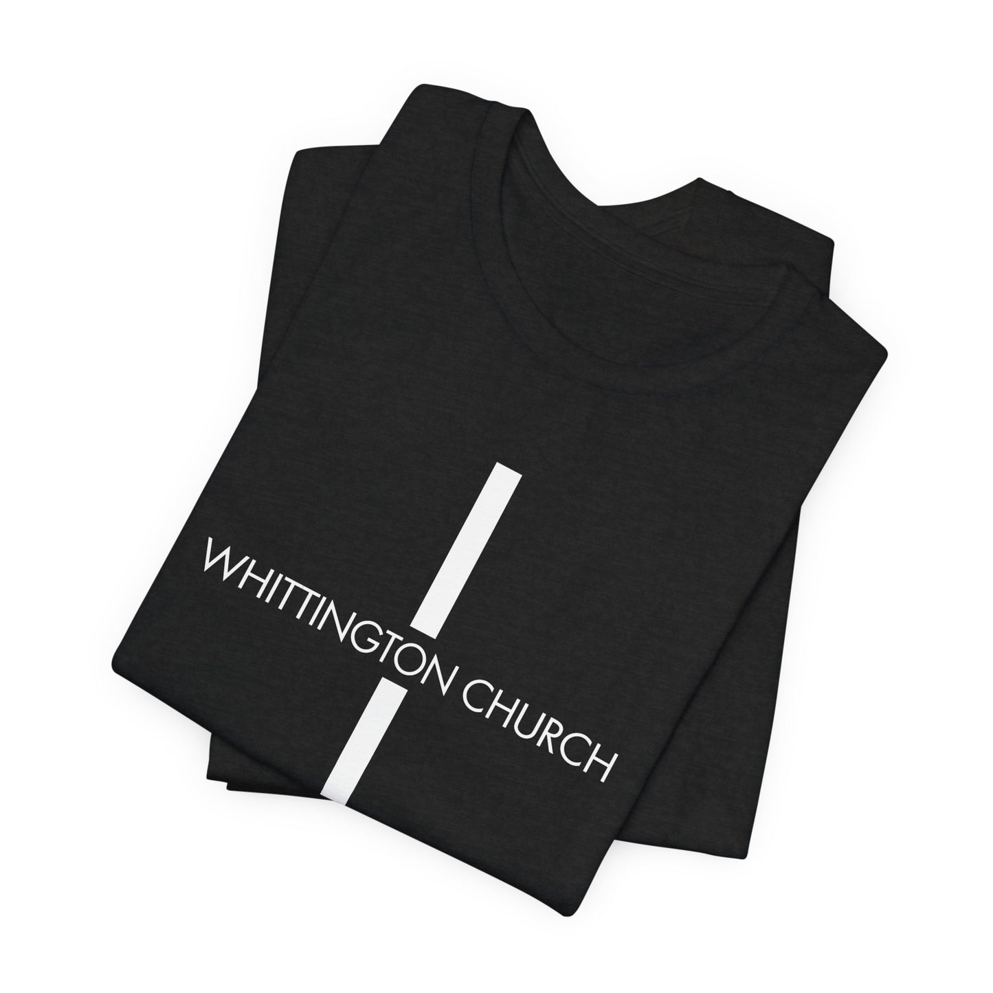 Whittington Church Tee