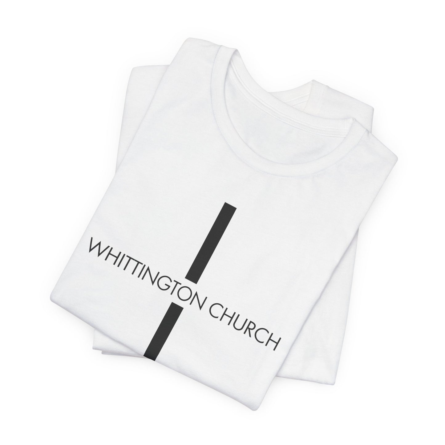 Whittington Church Tee