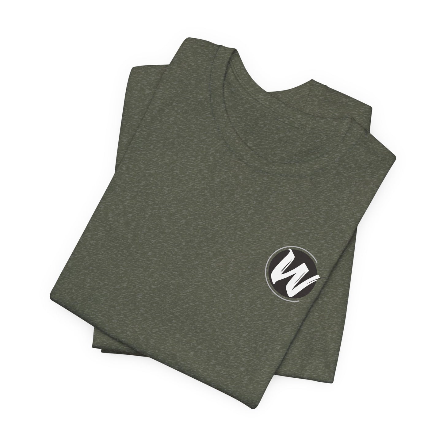 Rooted in Truth Tee