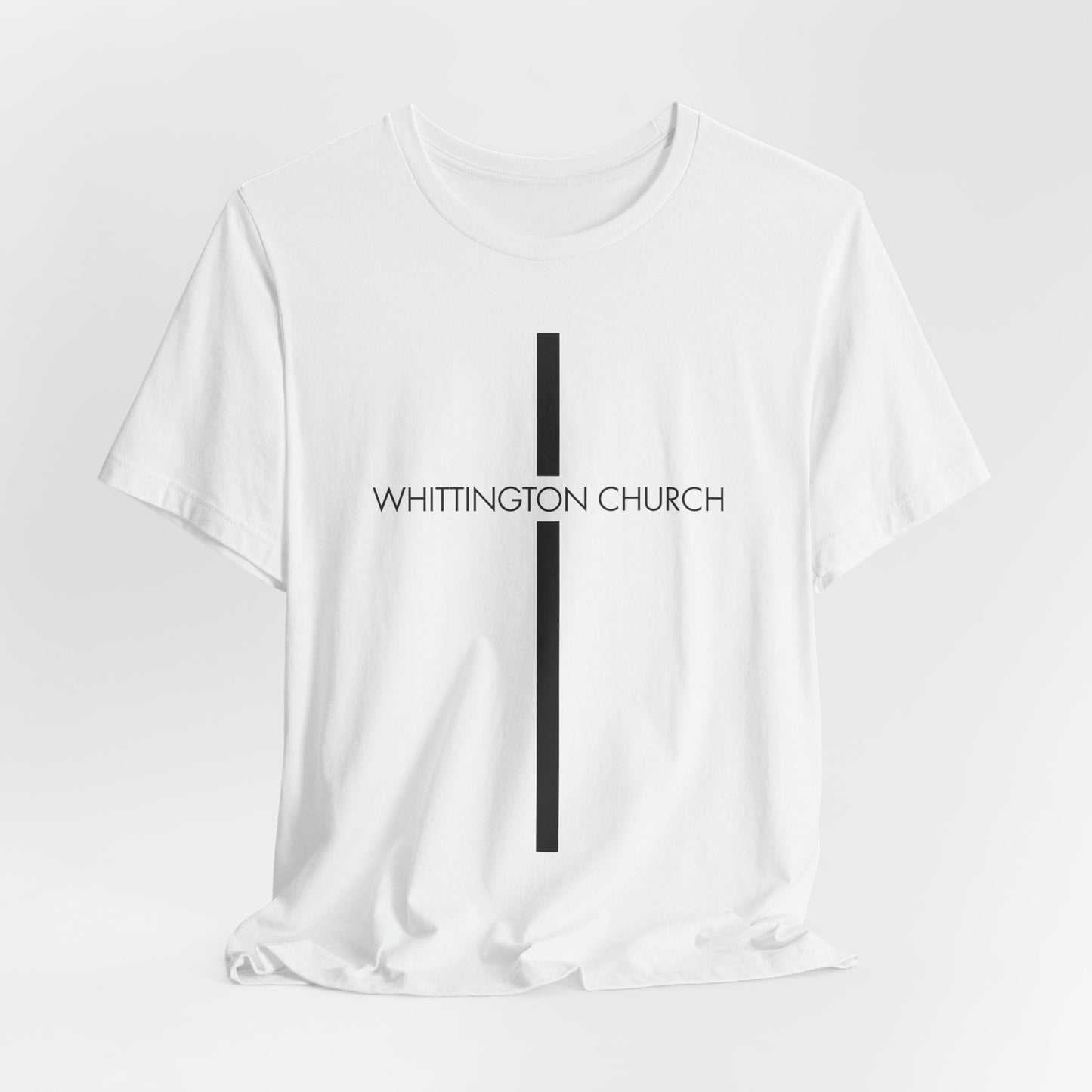 Whittington Church Tee