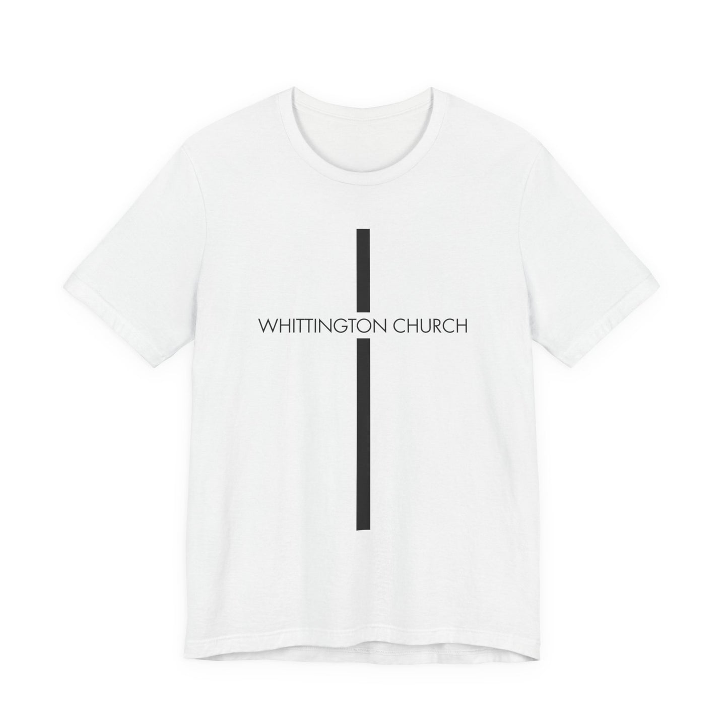 Whittington Church Tee