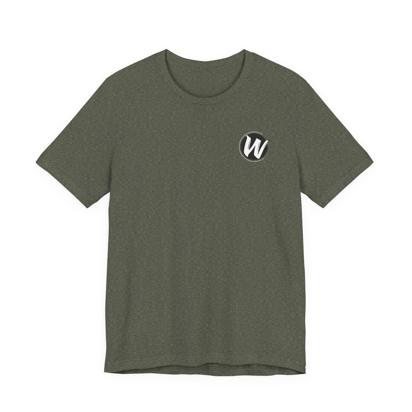 Rooted in Truth Tee